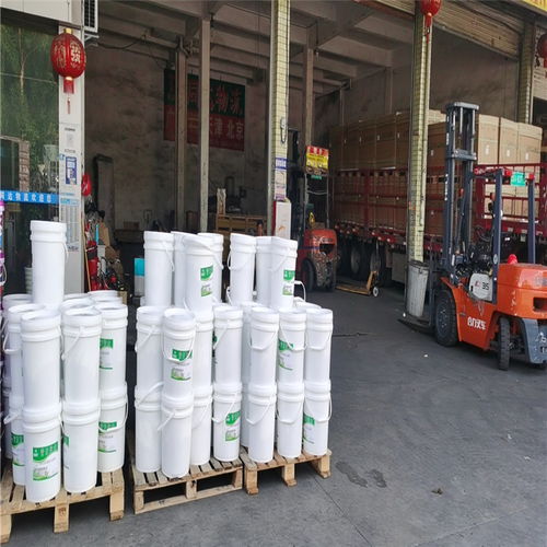 惠州水泥基防水涂料厂家盘点 新型防水材料与厂家供应优势解析