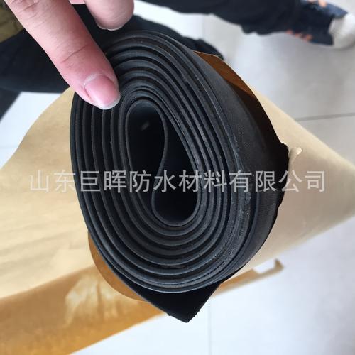 新型防水材料｜产品施工图定制服务，专业对接全流程