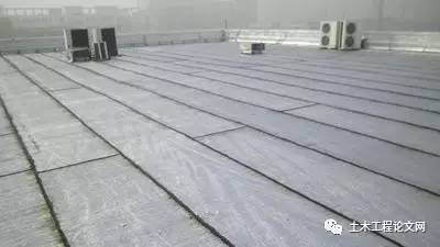 颠覆传统防水理念 新型混凝土防水屋面的革新技术